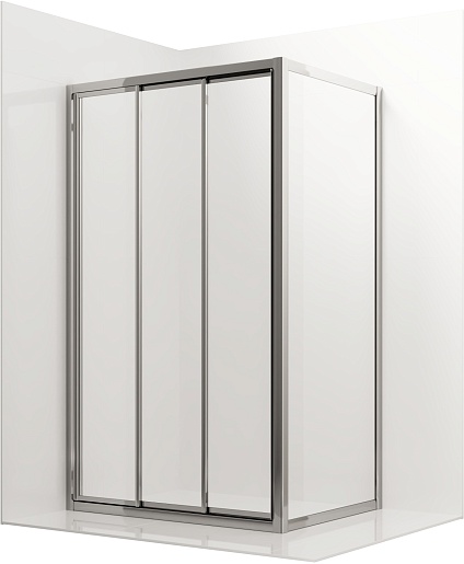 Ambassador  Душевой уголок Forsa 100x70 17021101NX-70NX – фотография-2